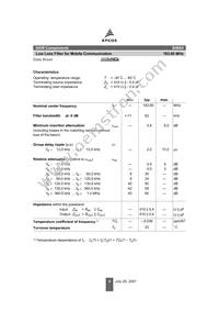 B39181B4864Z710 Datasheet Page 4