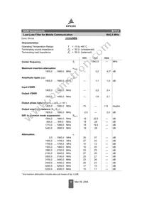 B39182B7714C610 Datasheet Page 4