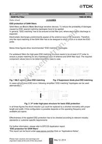 B39202B4335P810 Datasheet Page 9