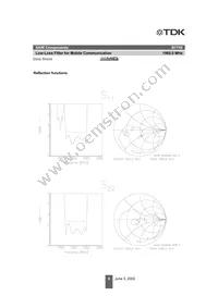 B39202B7740C810 Datasheet Page 6