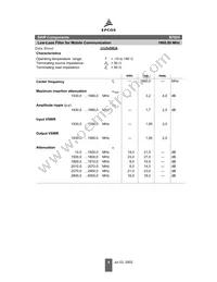 B39202B7824A510 Datasheet Page 4