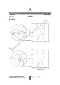 B39212B7750C810S9 Datasheet Page 6