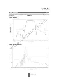 B39212B7752C910 Datasheet Page 5