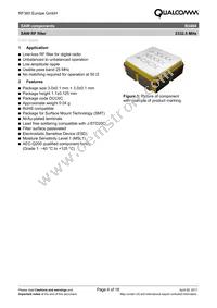 B39232B3404U410 Datasheet Page 4