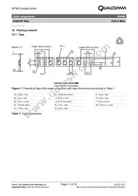 B39232B3404U410 Datasheet Page 11