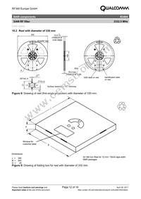 B39232B3404U410 Datasheet Page 12