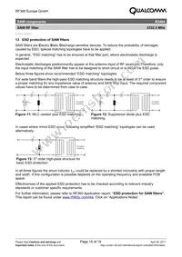 B39232B3404U410 Datasheet Page 15