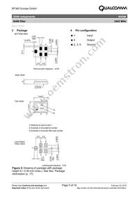 B39242B4346P810 Datasheet Page 5