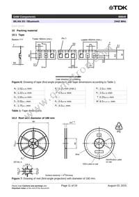 B39242B8840P810 Datasheet Page 13