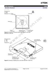 B39242B8840P810 Datasheet Page 14