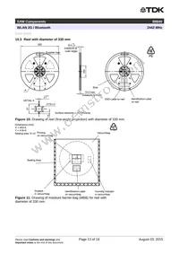 B39242B8840P810 Datasheet Page 15