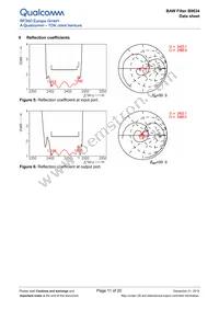 B39242B9634P810 Datasheet Page 11