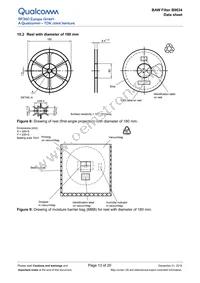 B39242B9634P810 Datasheet Page 13