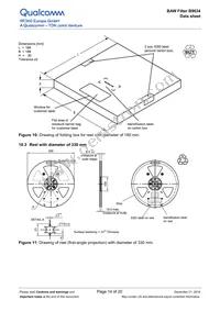 B39242B9634P810 Datasheet Page 14