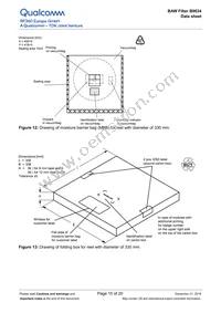 B39242B9634P810 Datasheet Page 15