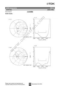 B39252B8312P810 Datasheet Page 6