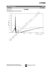 B39311B3738H110 Datasheet Page 10