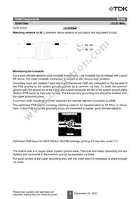 B39311B3768Z810 Datasheet Page 7