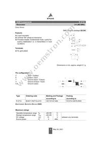 B39311R2710U310 Datasheet Page 2