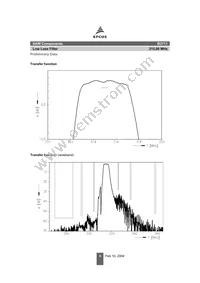 B39321B3711U410 Datasheet Page 4