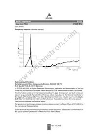 B39321B3731H110 Datasheet Page 6