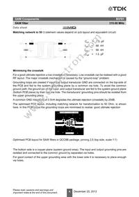 B39321B3781Z810 Datasheet Page 6