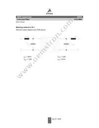 B39371B5025Z810 Datasheet Page 4