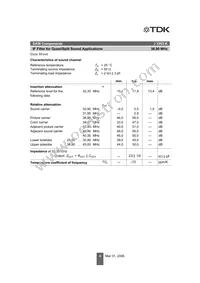 B39389J3353K100 Datasheet Page 4