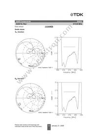 B39421B5053Z810 Datasheet Page 8