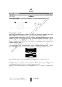 B39431B3771Z810 Datasheet Page 5