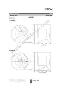 B39431B5055Z810 Datasheet Page 8