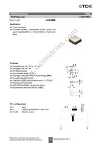 B39431R0962H110 Datasheet Page 4