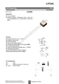 B39431R0992H110 Datasheet Page 4