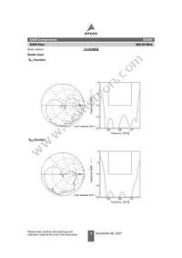 B39461B3590Z810 Datasheet Page 5