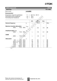 B39711B4337P810 Datasheet Page 5