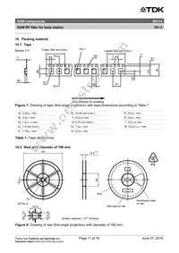 B39781B5114U410 Datasheet Page 13