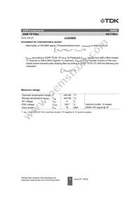 B39841B9859P810 Datasheet Page 6