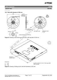 B39871B3440U410 Datasheet Page 13