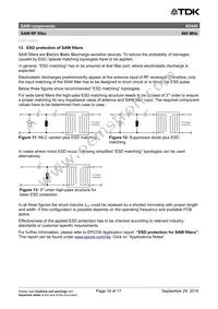 B39871B3440U410 Datasheet Page 16