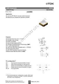 B39871B3746H110 Datasheet Page 4