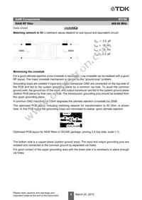 B39871B3746H110 Datasheet Page 7