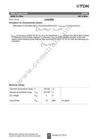 B39901B4330P810 Datasheet Page 6