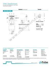 B4021 Datasheet Page 2