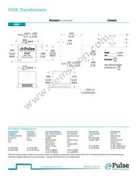 B4023 Datasheet Page 2