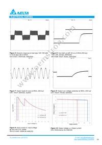 B40SR12424CC Datasheet Page 4