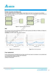 B40SR12424CC Datasheet Page 7