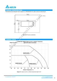 B40SR12424CC Datasheet Page 8