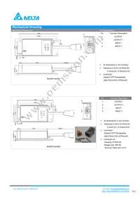 B40SR12424CC Datasheet Page 13