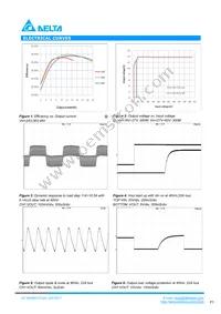 B40SR13722CC Datasheet Page 3