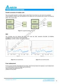 B40SR13722CC Datasheet Page 6